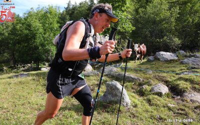 Trail 5 Colli 2017