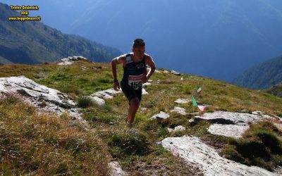 Trofeo Coslovich – Scalata al Bivacco Cravetto 2018